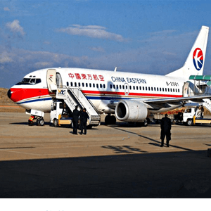 锡林浩特航空物流航空快运业稳步发展的原因是什么？